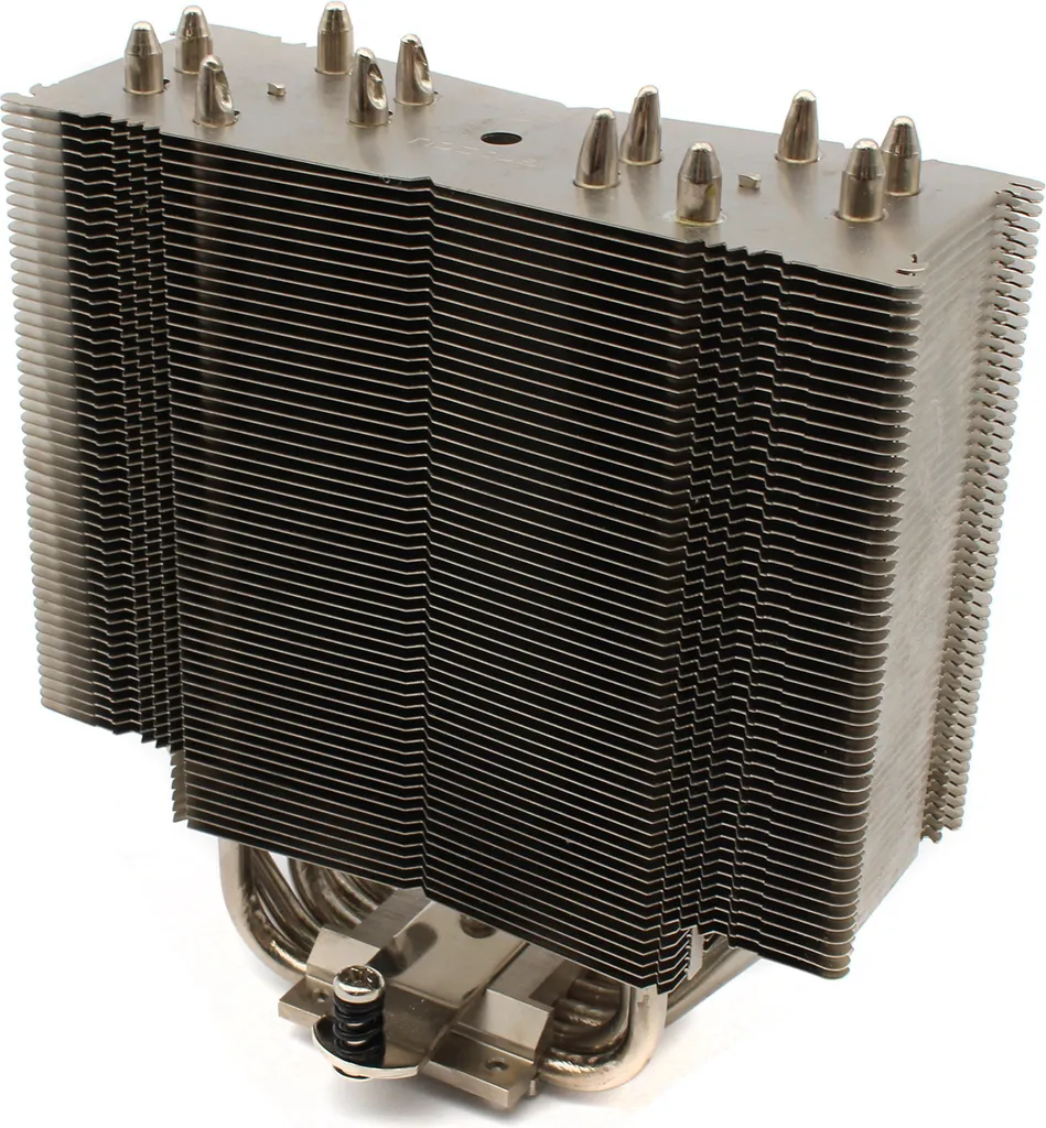 Noctua NH-U14S Ventirad Performant 140mm pour Socket Intel et AMD AM3+