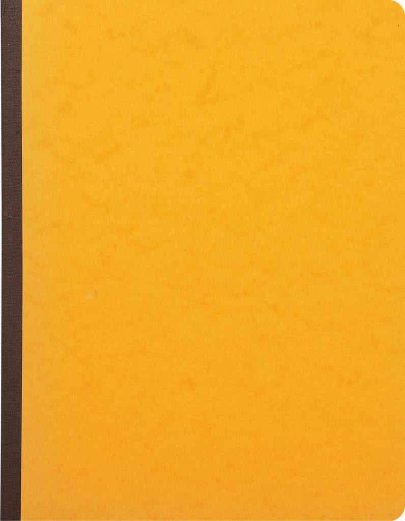 Exacompta Account Book 5 Columns 21 Lines 80 Page - Farben sortiert - 4050E