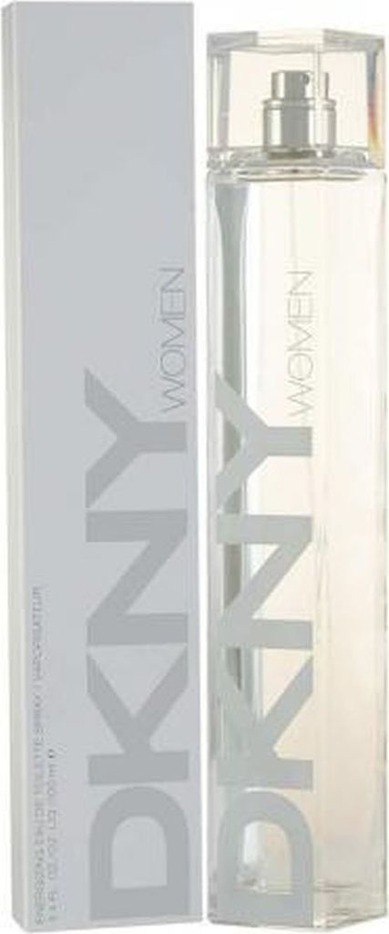 DKNY Women Energizing, Ženy, 100 ml, Nádoba na jedno Obrázok produktu 