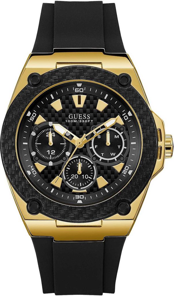 Guess Legacy W1049G5 Herrenuhr