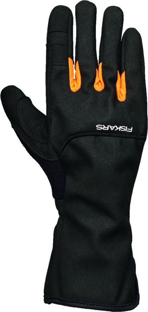 Fiskars Handschuhe Strauchpflege Größe 8 10 Stk Produktbild 
