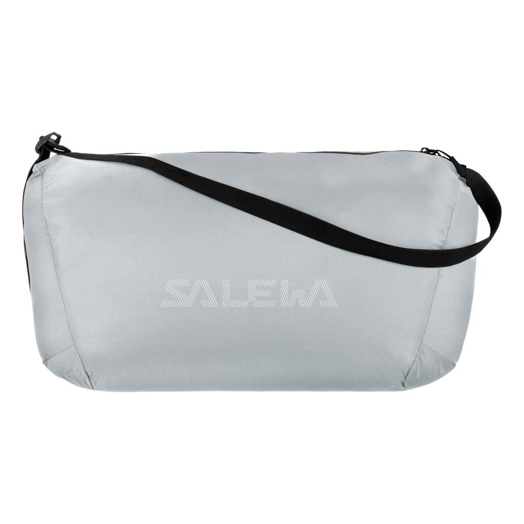 SALEWA Reisetasche Ultralight Duffle 28 L Alloy grau