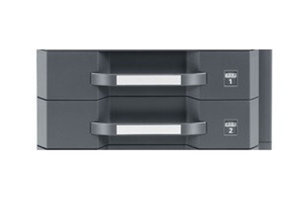 KYOCERA PF-791, TASKalfa 2551ci, 1000 Blätter, 60 - 256 g/m², A5R-A3, 590 mm, 589 mm