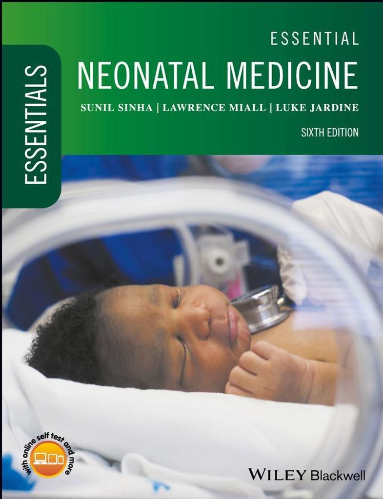 Essential Neonatal Medicine – Lingua: Inglese