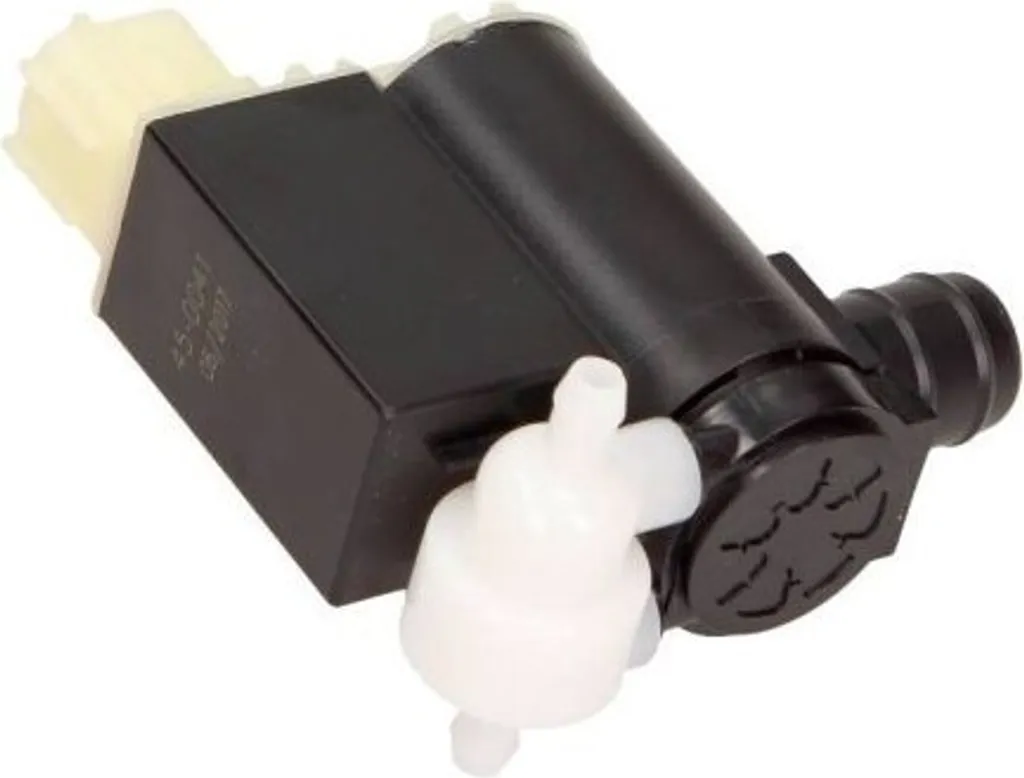 Pompe de lave-glace MAXGEAR 45-0041 robuste avec raccord OE 98510-25100