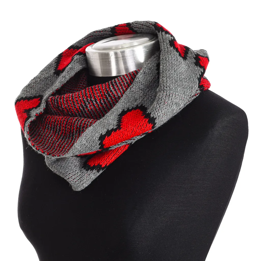 Buff Disney 93200 Scaldacollo Morbido - Idea Regalo Inverno Unisex