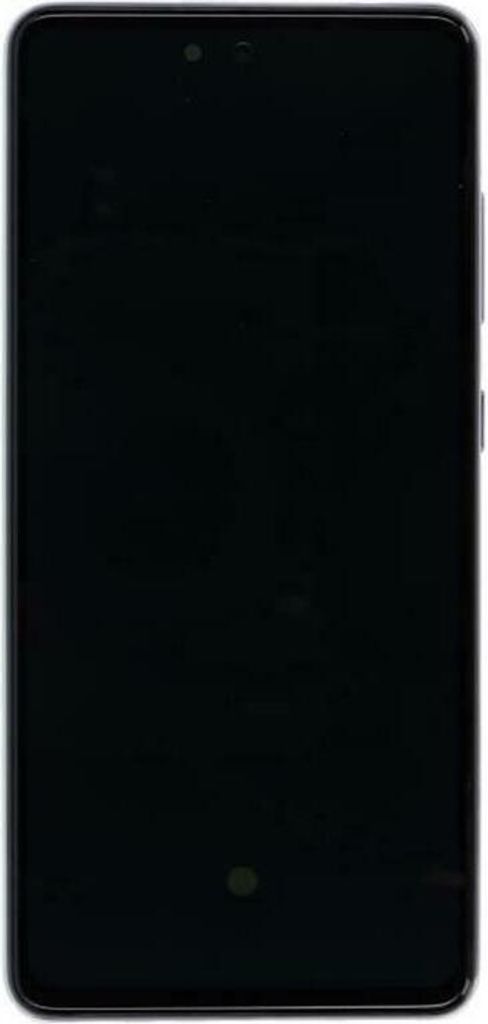 Original Super AMOLED Display Touchscreen Bildschirm & Produktbild 2