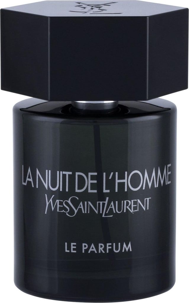 YSL La Nuit De L'Homme Le Parfum 100 ml Produktbild 
