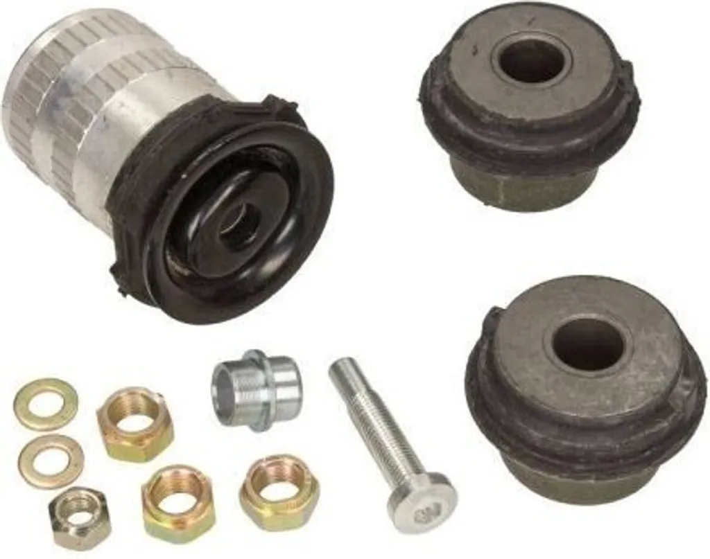MAXGEAR 72-0347 Kit de Réparation Bras de Suspension pour Classe E W210