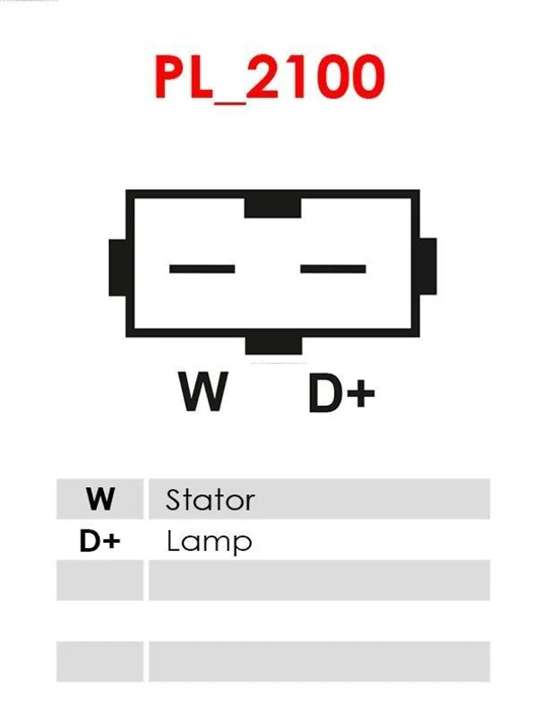 Alternatore 90A - 10
