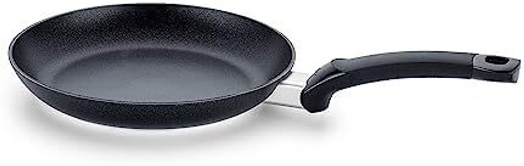 Fissler Levital + Flat Pfanne 24cm