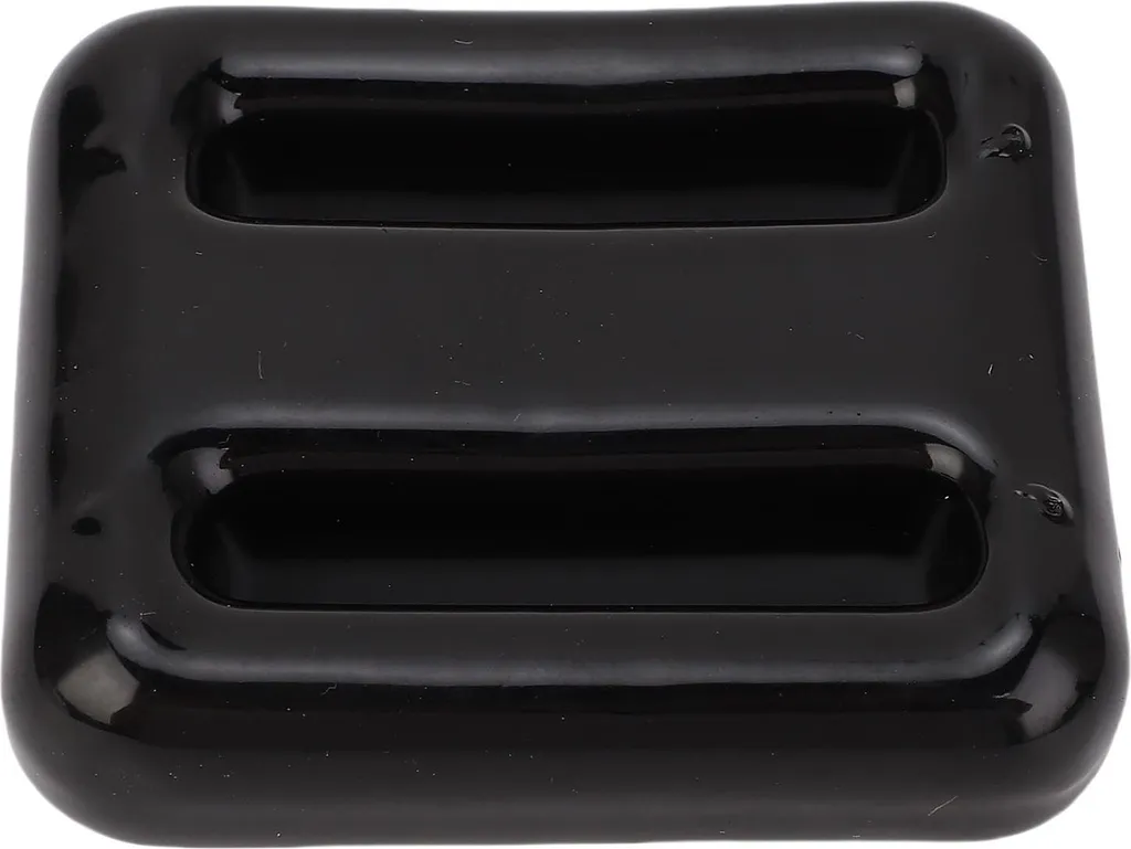 Poids de plongée 1kg à libération rapide avec ceinture de stabilité
