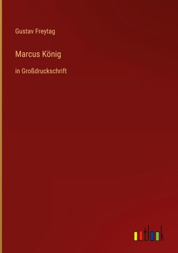 Marcus König