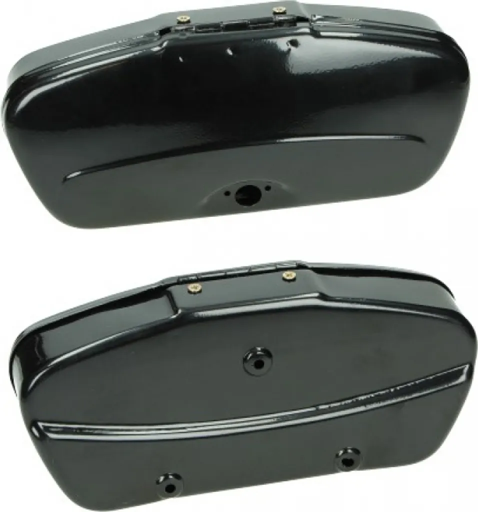 Boîte à outils MV50 Puch pour transporter votre kit de réparation