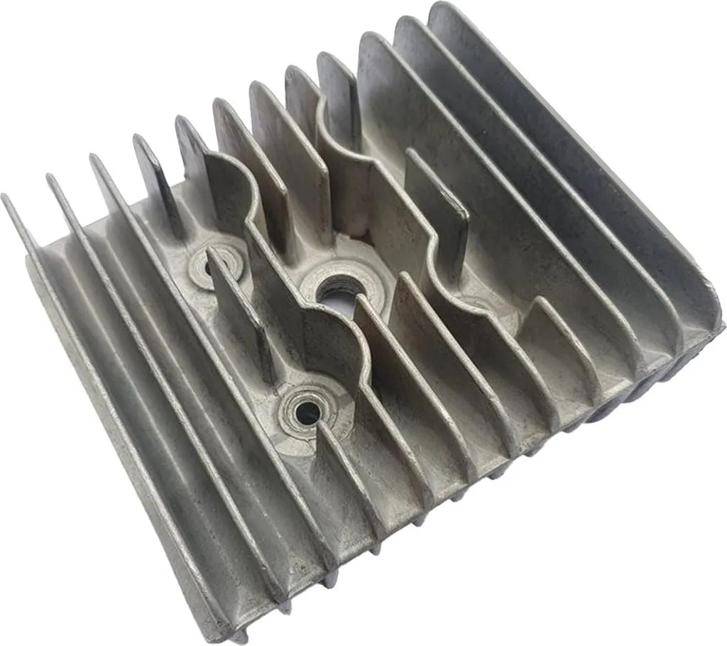Culasse 60ccm haute performance pour Simson S51 S53 SR50 KR51 série CH12