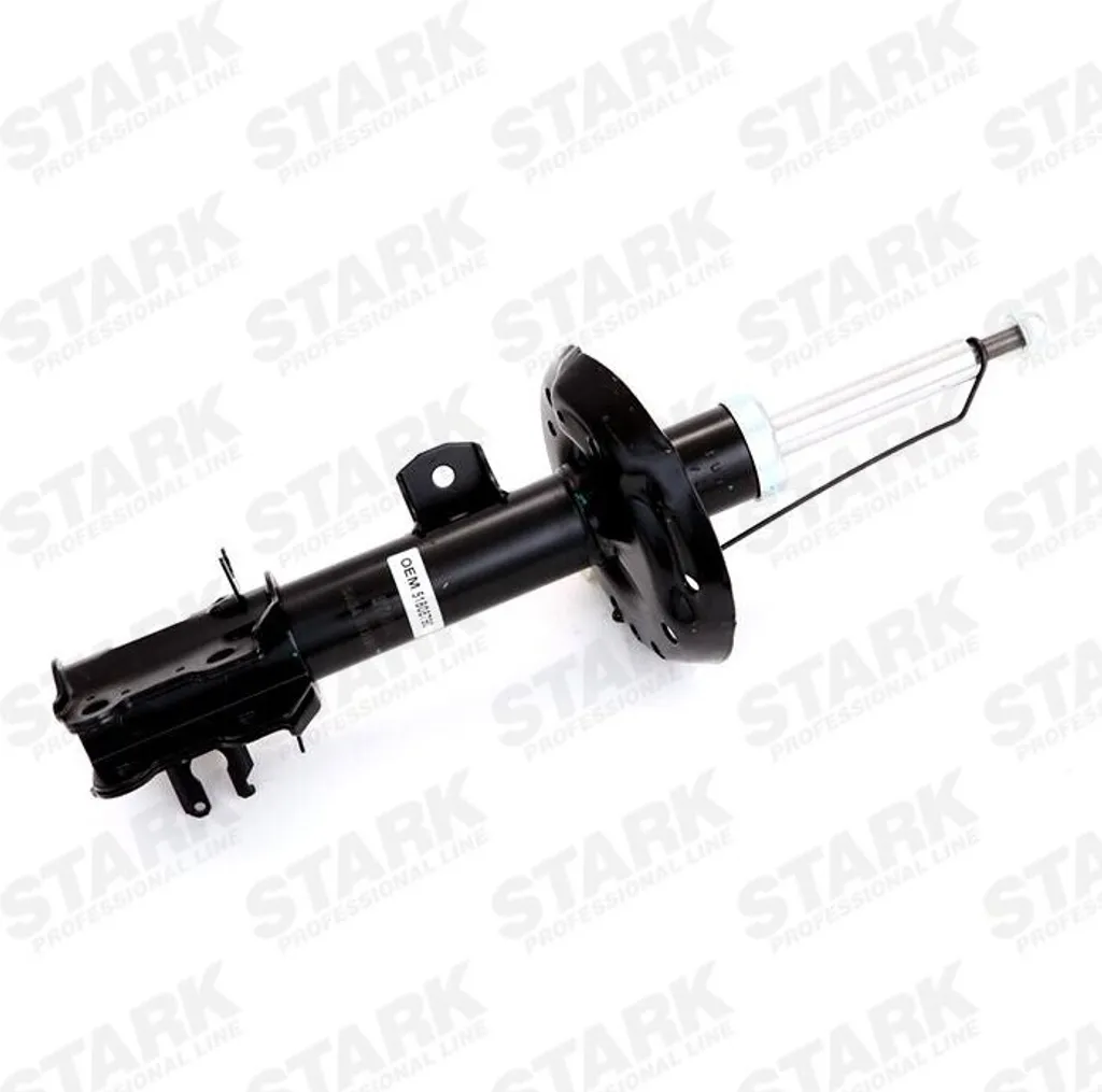 Jambe de suspension avant pour Citroën Nemo et Fiat Fiorino STARK SKSA