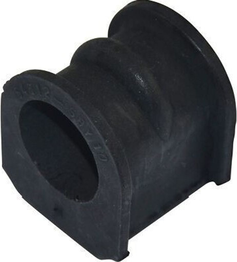 KAVO PARTS Lagerbuchse Stabilisator SBS-6503 für NISSAN ALMERA I Hatchback (N15) 40mm 28mm