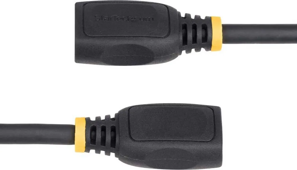 Cavo Estensione HDMI 2.0 4K 60Hz 1m StarTech.com Professionale - 5