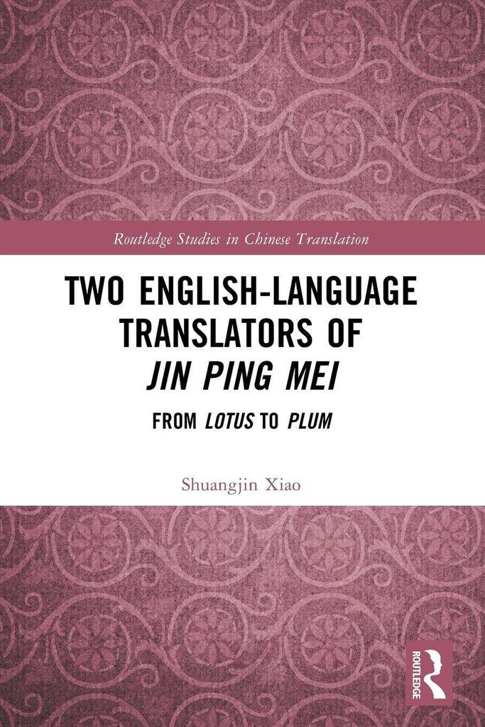 Zwei englische Übersetzer von Jin Ping Mei