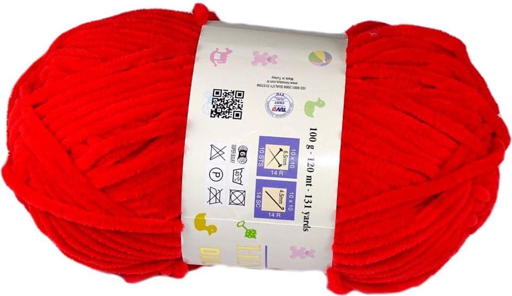 Himálajský delfín BABY, H 80318 rot Obrázek produktu 