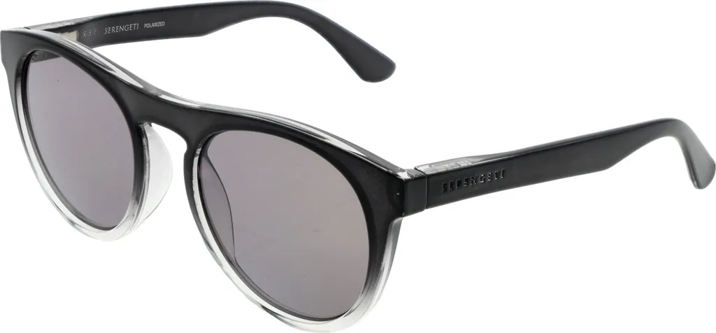 Lunettes de soleil de luxe Serengeti SS572005 Kingman pour Homme et Femme