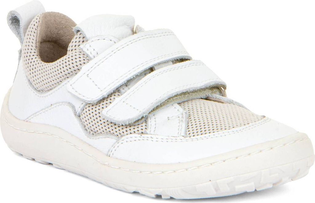 Froddo Barefoot White Größe EU 38 Produktbild 