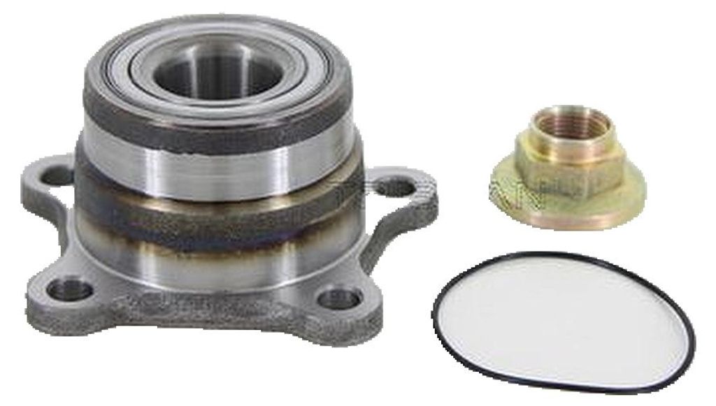 Radlagersatz TRISCAN Aftermarket-Expertise für u.a. TOYOTA CARINA