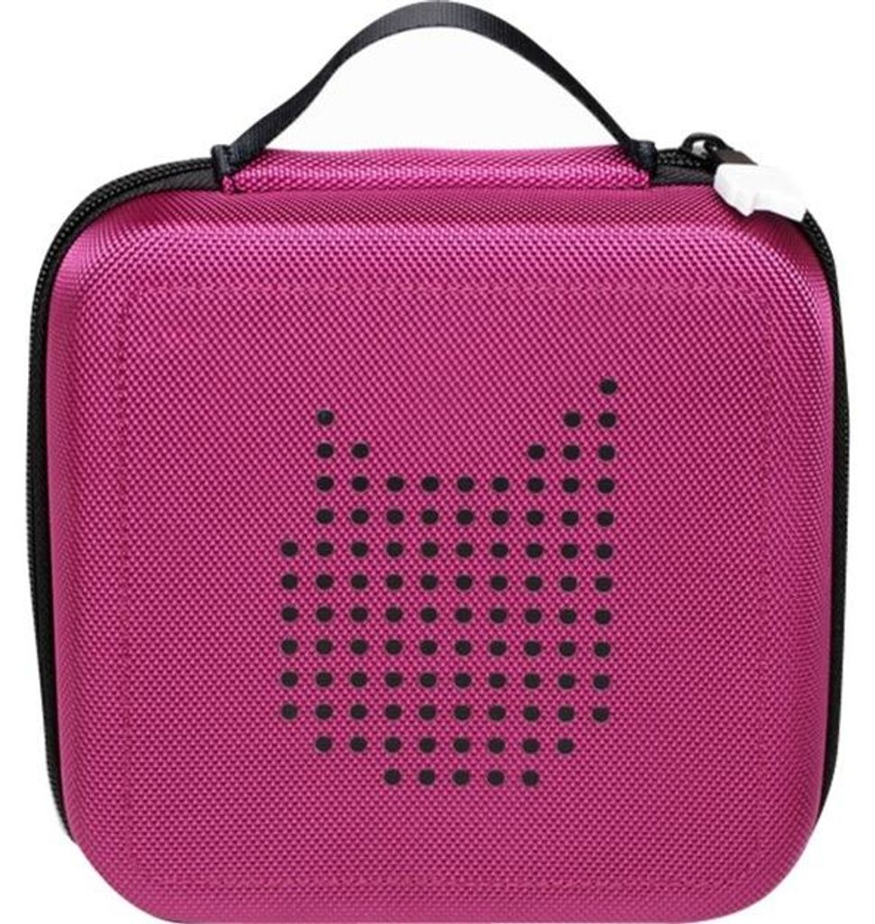 tonies 04-0026, Kabelka, Toddler bag, Zip, Kojenec/dítě, Obrázek produktu 