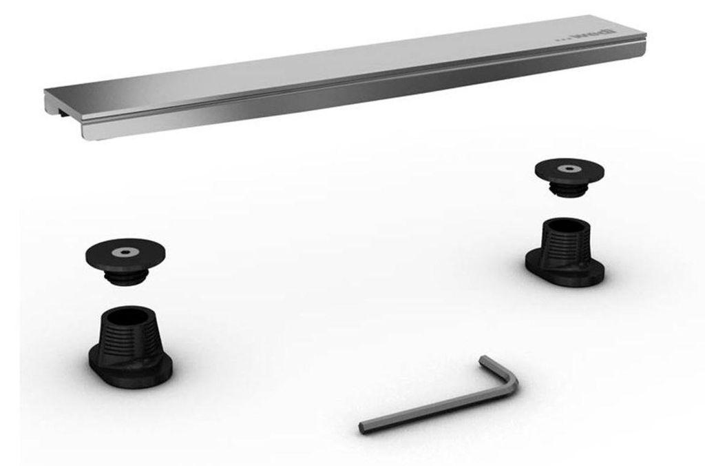 wedi Barrette de finition pour évacuation linéaire Fundo Image du produit 