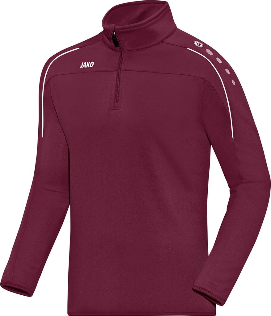 Ziptop Classico JAKO