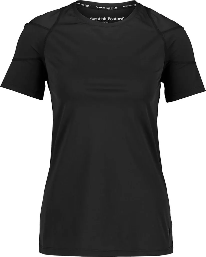 Maglia Correzione Postura Svedese Donna S | Supporto Schiena Sport