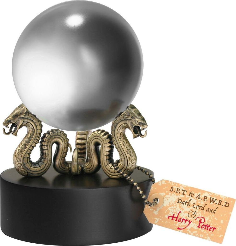 Harry Potter Replik Die Prophezeihung 13cm