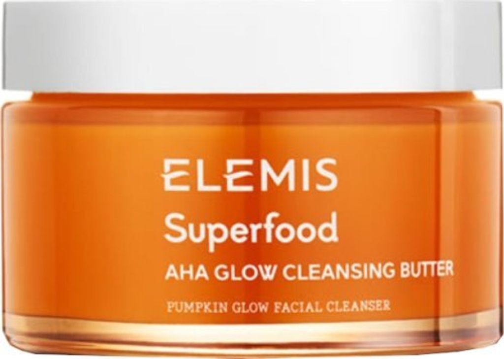 Elemis Superfood AHA Glow Cleansing Butter For All Skin Types 90ml