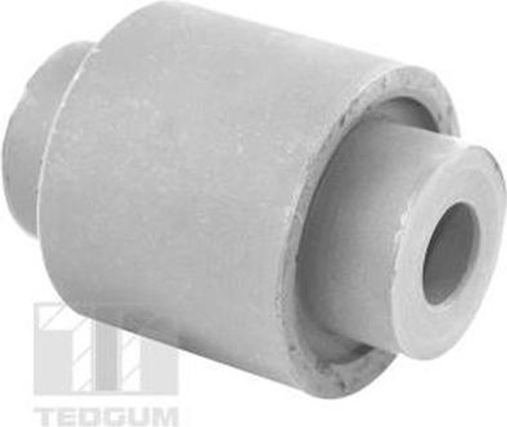 TEDGUM TED48170 Lagerung, Querlenker OE 51799865 kompatibel mit Brera, Alf. 159