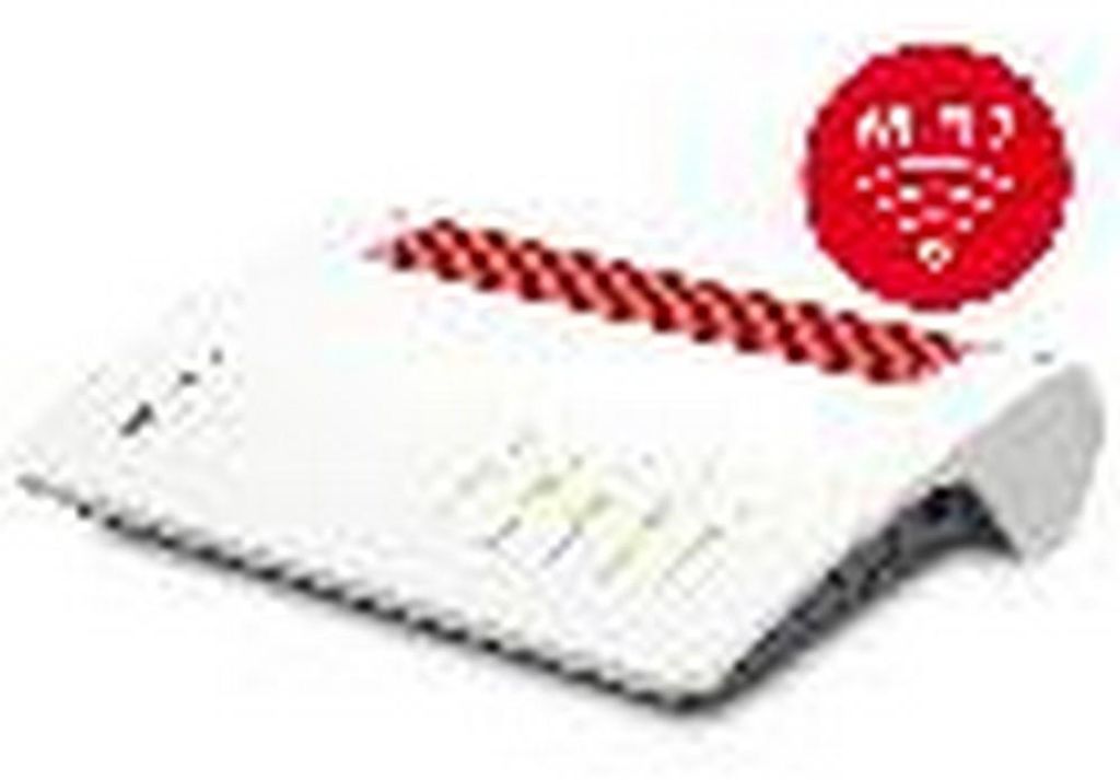 Box 5690 XGS International, Wi-Fi 7 (802.11be), Dual-band Zdjęcie produktu 