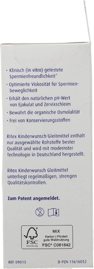 kinderwunsch gleitmittel ritex dm Extreme Dildo Porn Movies - Free Sex Videos main image 1