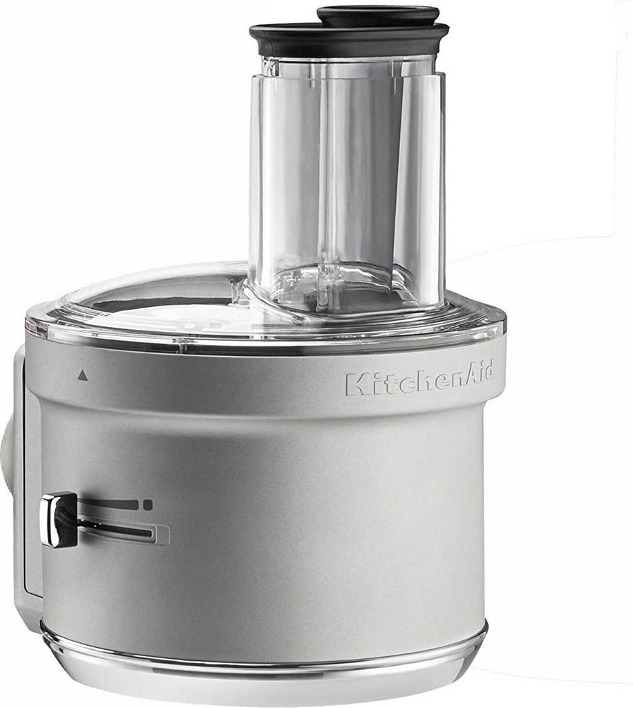 Kitchenaid Zubehör Food Processor Vorsatz Kaufland.de