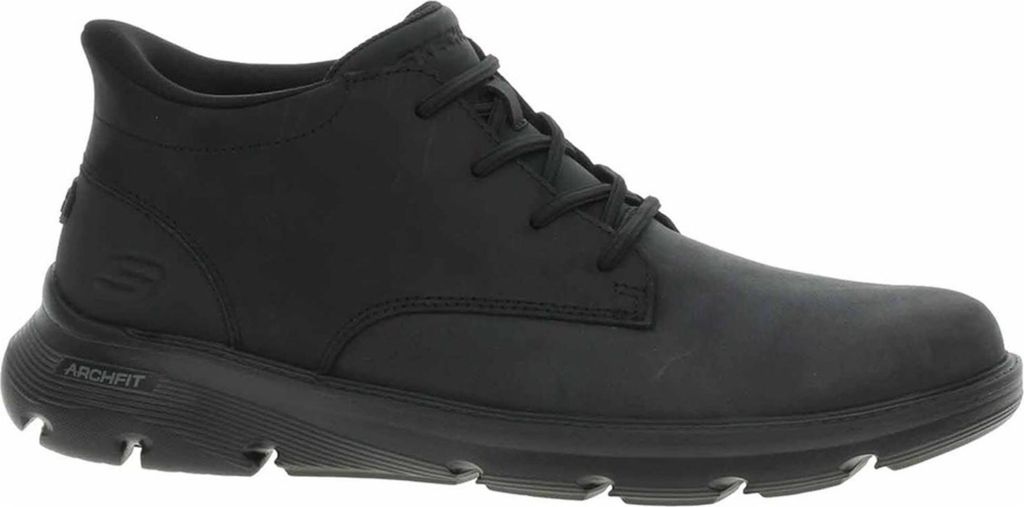 Skechers Slip-Ins: Arch Fit Garza - Ridley 205514-BBK, Produktbild 