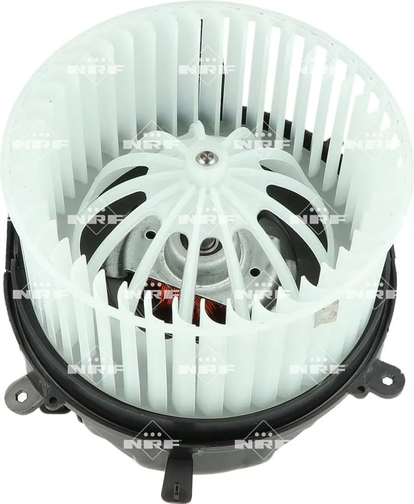 NRF 34285 Ventilateur d'habitacle haute performance pour climatisation - 3