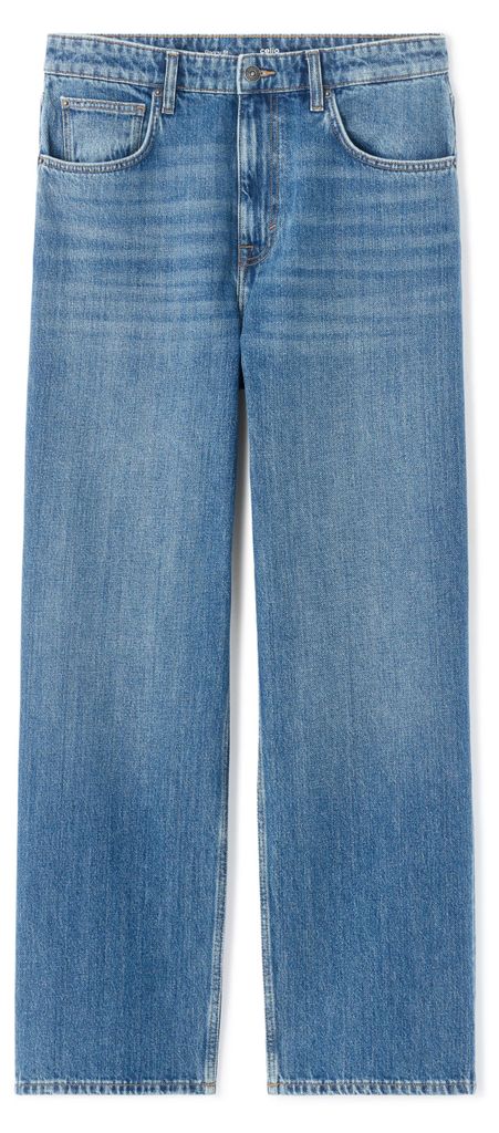 Celio Keine Baggy Jeans 48 Produktbild 