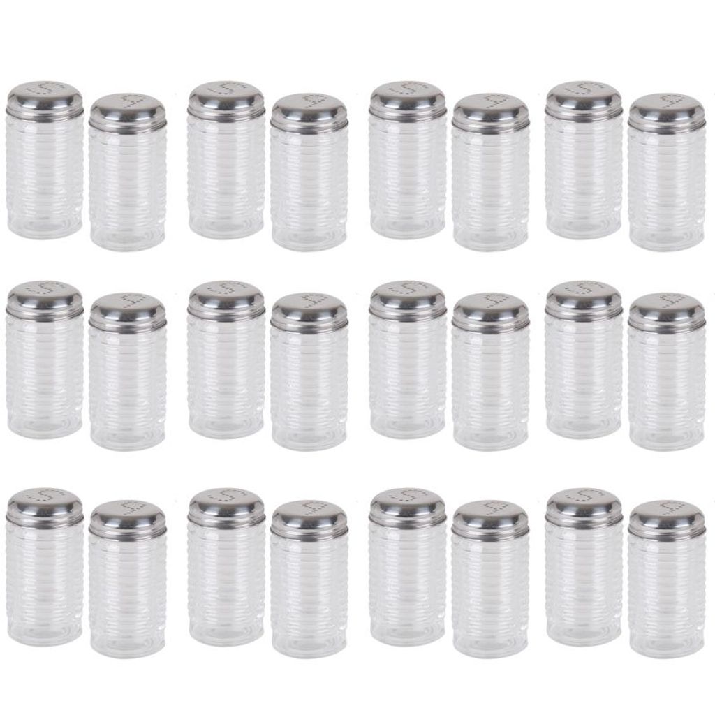 Menažka, Salz- und Pfefferset 2x90ml Produktbild 
