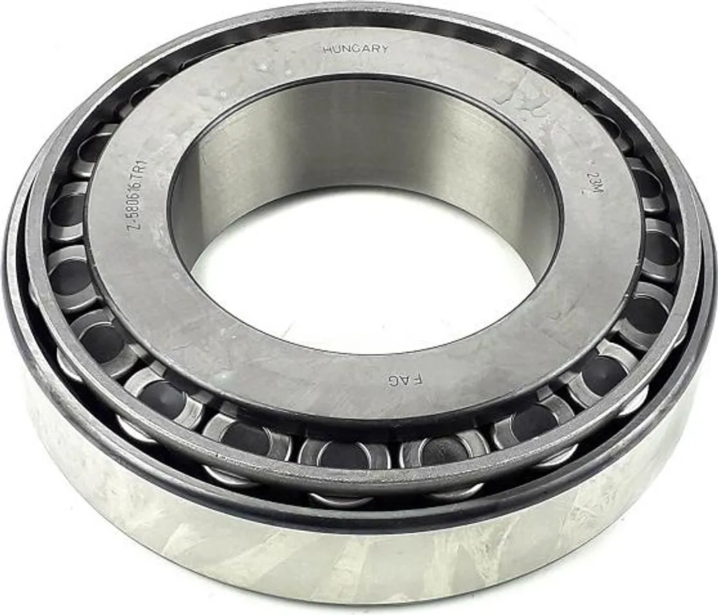 Roulement de boîte Mercedes Actros Antos 75x140x37 réf 0119811305