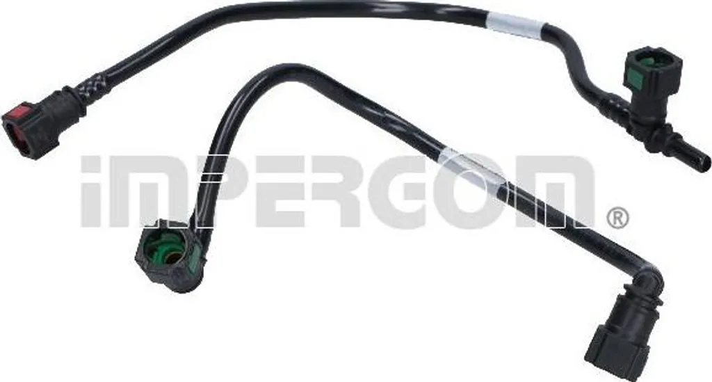 Ricambio Tubo Carburante Renault Clio/Kangoo Original Imperium 85061