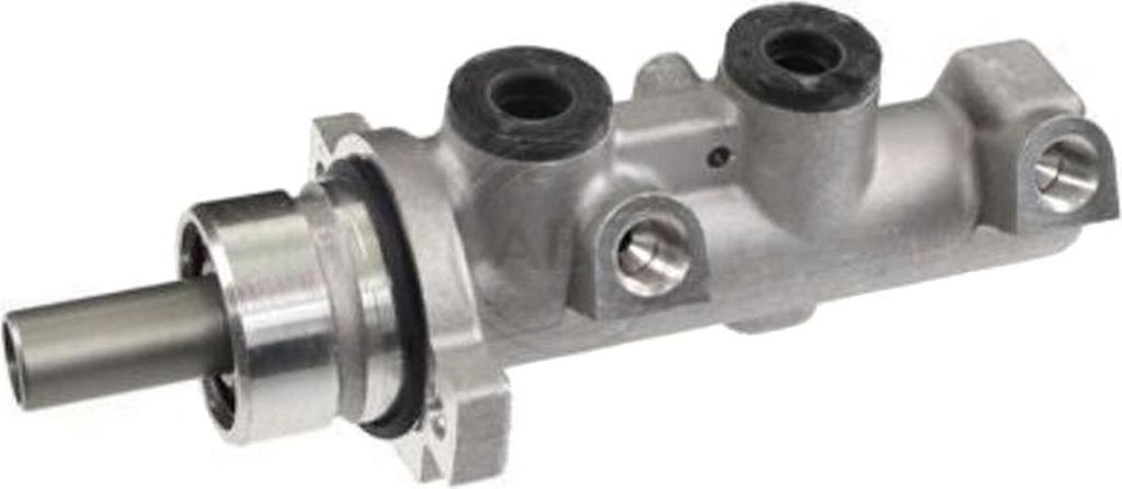 Hauptbremszylinder Ø 22,2 mm 2x M12x1.0 A.B.S. für u.a. FIAT MULTIPLA