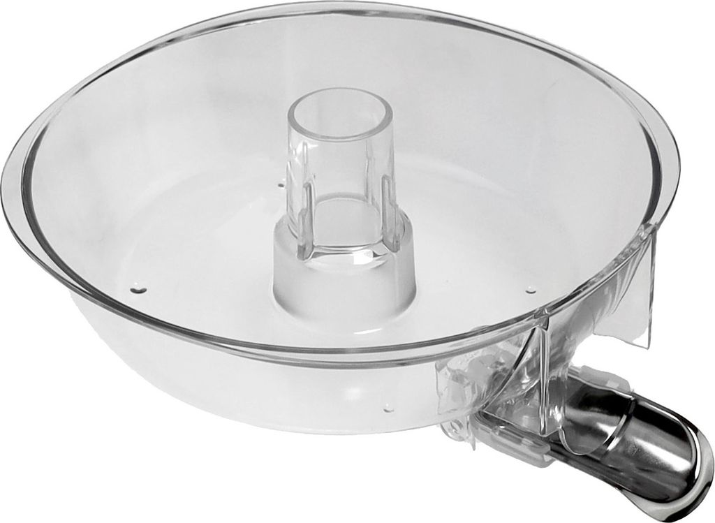Smeg 699170575 Saftauffangschale für CJF01 Zitruspresse Citruspresse