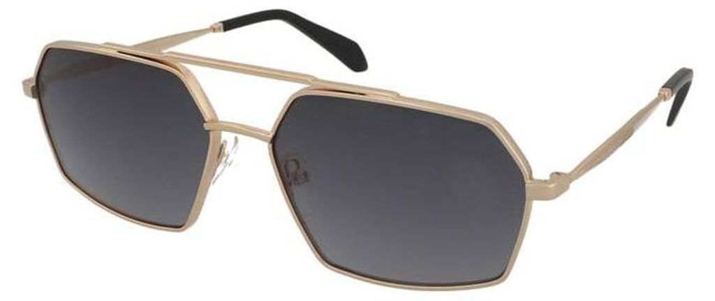 Moschino MOS210/S Rose gold 60/16/145 Uni Sonnenbrillen