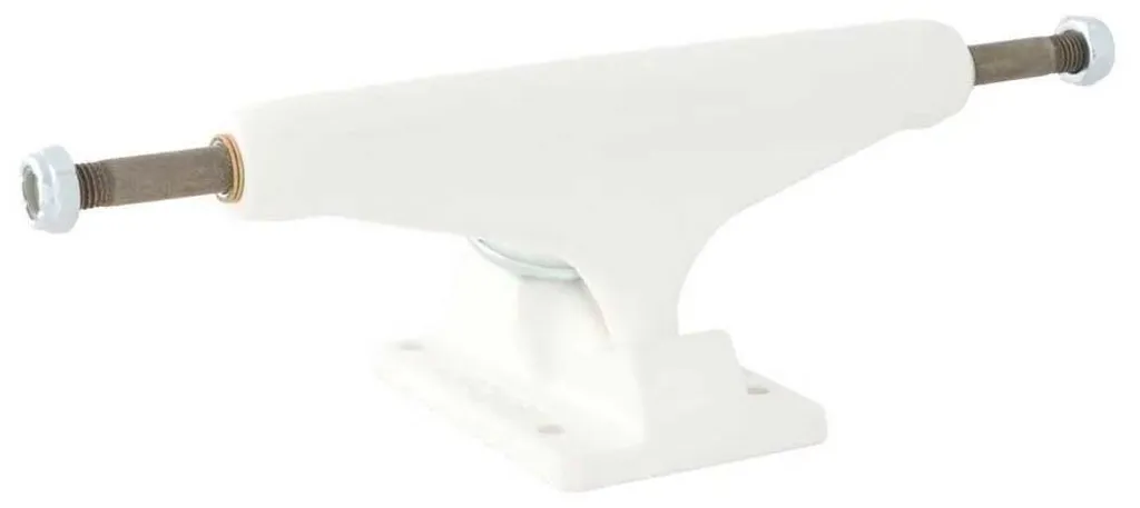 Truck de Skateboard Independent 139 Stage Standard Finition Translucide