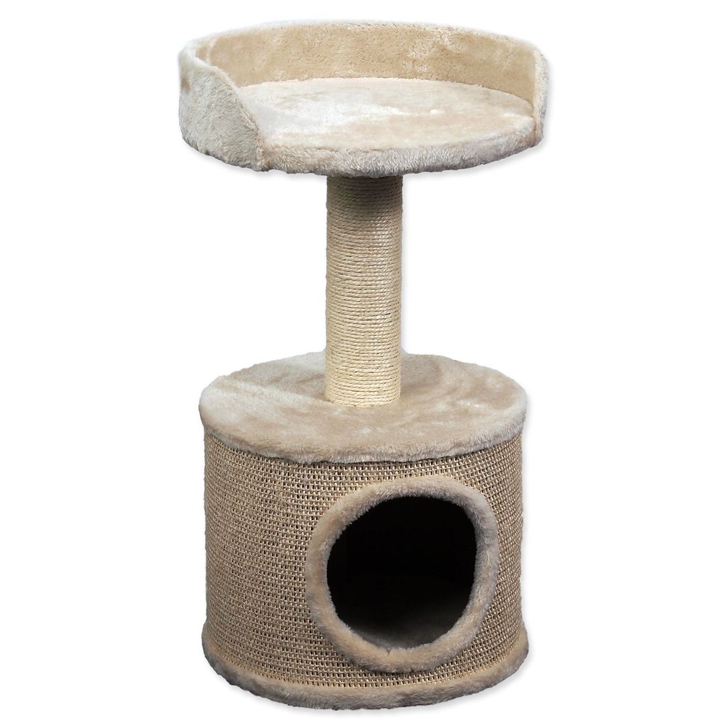 MAGIC CAT Laura beżowy 66 cm 1 szt Zdjęcie produktu 
