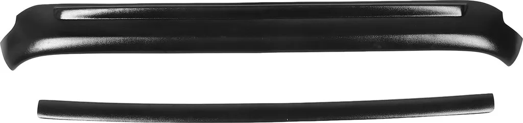 Pare-pierres de protection de capot haute résistance pour Jeep JK 07-17