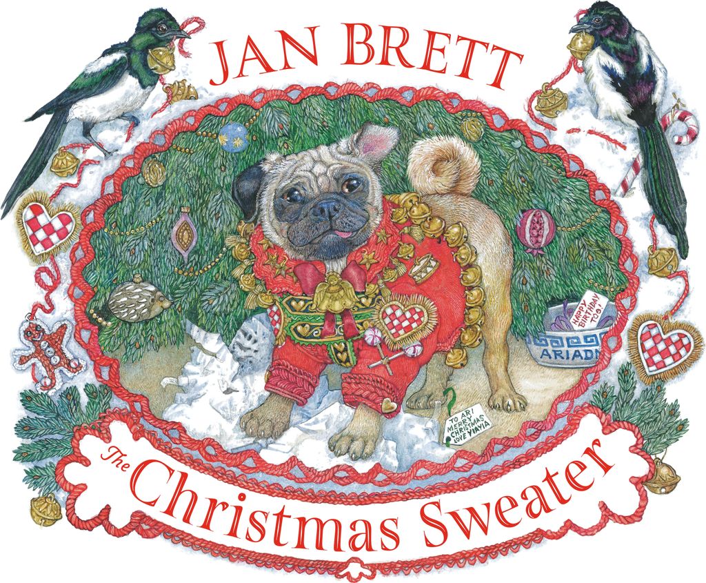 The Christmas Sweater